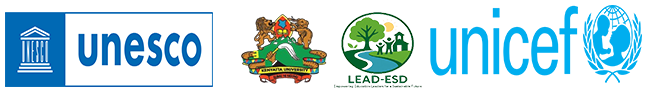 LEAD-ESD - Kenyatta University, UNICEF and UNESCO
