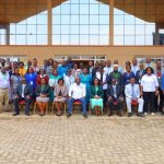LEAD-ESD National Policy Dialogue and Workshop at Kenya School of TVET, Gigiri on 26th September 2025