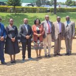 LEAD-ESD Rwanda National Policy Dialogue and Workshop in Kigali