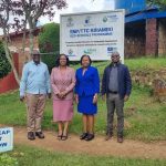 Monitoring and Evaluation of LEAD ESD Project in Northern and Eastern Rwanda